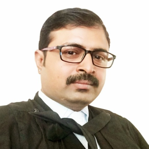 Adv. Vikas Taparia