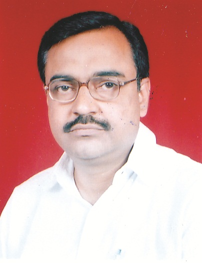 Pranav Kumar Deo