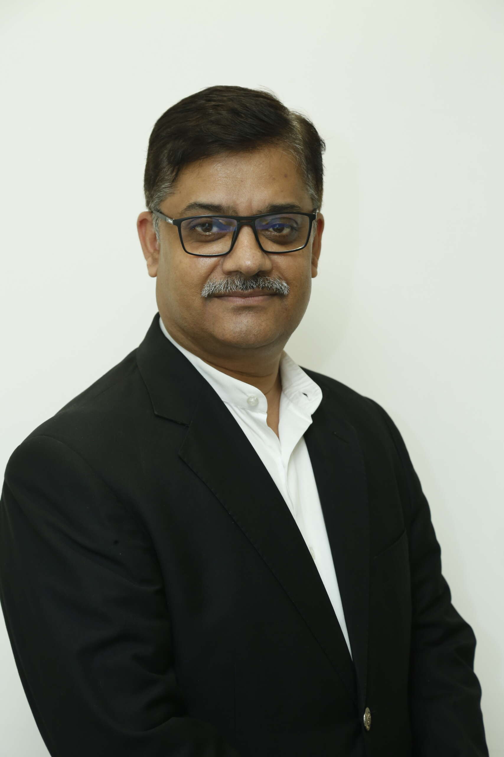 Rajnish Ranjan